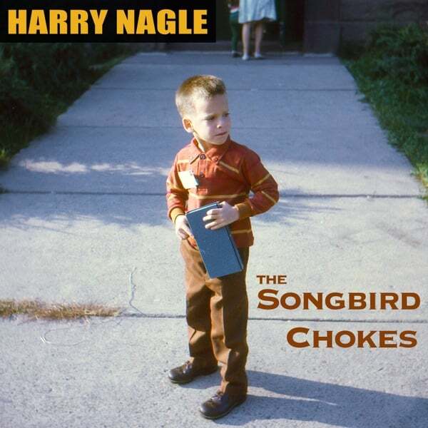 Cover art for The Songbird Chokes